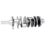 Callies Duramax Ultra Billet Crankshaft | 2001+ GM Duramax 6.6L