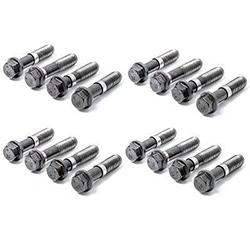 Rod Cap Bolts & Fastener Studs