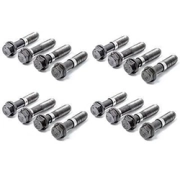 NEW Ford 6.0 & 6.4 Powerstroke Rod Bolt Set | 3C3Z6214AA, 250-6301 | 2003-2010 Ford Powerstroke 6.0L / 6.4L