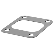 Bully Dog Cummins ISX Turbo Gasket | 85152 | 2004-2014 Cummins ISX 14.9L