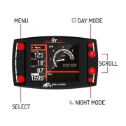 Bully Dog GT Diesel Performance Tuner & Monitor | 40420 (3)