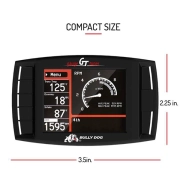 Bully Dog GT Diesel Performance Tuner & Monitor | 40420 (5)