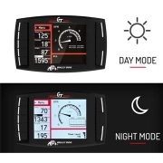 Bully Dog GT Gas Performance Tuner & Monitor | 40417 (4)