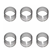 NEW 5.9 Cummins 12V Piston Ring Set | 42221, 3802050, 4429051, 4638644 | 1989-1998 Cummins 5.9L