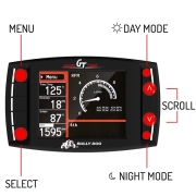 Bully Dog GT Platinum Gas Tuner | 40410 (6)