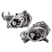 Bully Dog 3.5 Ford Ecoboost Quick Spool Turbo Kit (Left + Right) | 57100 (2)