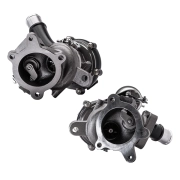 Bully Dog 3.5 Ford Ecoboost Quick Spool Turbo Kit (Left + Right) | 57102 (2)