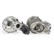 Bully Dog 3.5 Ford Ecoboost Stage 2 Turbo Kit (Left + Right) | 57200 (2)