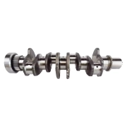 NEW 6.7 Cummins ISB & QSB Engine Crankshaft | 4934862, 5301009, 3974635 | ISB / QSB Cummins 6.7L