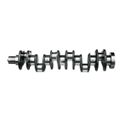 NEW Cummins 6C, ISC, ISL, & ISL9 Engine Crankshaft | J917443, J918986, 3918986, 3917443, 3917320 | 6C / ISC / ISL / ISL9 Cummins 8.3L