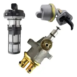 OEM Lift Pumps