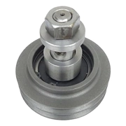 NEW 855 FFC Cummins Idler Pulley | 3064920, AR8851 | Cummins 855 FFC 14L