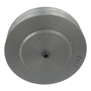 NEW 855 Cummins Idler Pulley | 3064920 (2)