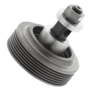 New N14 Cummins Idler Pulley | 3066330 | Cummins N14