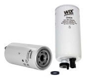 WIX Water / Fuel Filter | 33604 | Universal