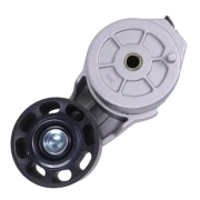 NEW Cummins ISB & 6C Serpentine Belt Tensioner | 3937555, 3917440, 3936205 | ISB, QSB, 6C, 6CT Cummins 5.9L / 6.7L / 8.3L