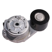 NEW ISX & M11 Cummins Serpentine Belt Tensioner | 4299053, 3477963, 4920105 | Cummins ISX / M11 & Caterpillar