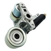 NEW Detroit DD13 & DD15 Timing Belt Tensioner | 4722000570, A4722000570 | Detroit Diesel DD13 / DD15