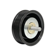 NEW ISX15 Cummins Idler Pulley | 3689465 | 2010-2023 Cummins ISX 15L