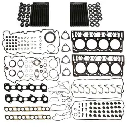 Engine Components  - Engine Gaskets / Seals - Full Engine Gasket Sets / Upper & Lower Kits