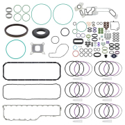 Mack MP8 & Volvo D13 EPA07 Lower Gasket Kit | 21007019, 21481088, 21007019, 21481088 | Volvo D13 / Mack MP8 EPA07