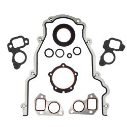 Engine Components  - Engine Gaskets / Seals - Crankshaft / Crankcase Gaskets & Seals