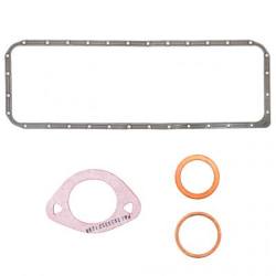 Engine Components  - Engine Gaskets / Seals - Oil Pan Gaskets / Seals