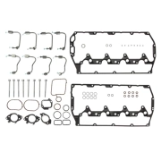 NEW Ford 6.7 Powerstroke Complete Valve Cover Gasket Set (Left: BC3Z-6584-C + Right: BC3Z-6584-D) | 2011-2021 Ford Powerstroke 6.7L