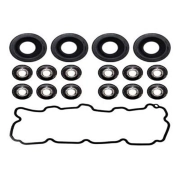 NEW 6.6 Duramax LB7 Valve Cover Gasket Install Kit | 94007884, 94011604, 94011701 | 2001-2004.5 GM LB7 Duramax 6.6L