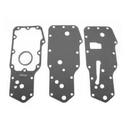 Engine Components  - Engine Gaskets / Seals - Oil Cooler Gaskets / Seals