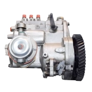 REMAN Ford 3Cyl Tractor Simms Injection Pump | C5NN9A543K, P4665 | Ford 3Cyl Tractor