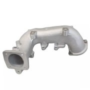 New LMM Duramax Topkick & Kodiak Aluminum Engine Intake Manifold | 98004100, 98091151 | 2007-2009 GM Duramax 6.6L Kodiak / Topkick