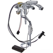 Evan-Fischer Fuel Sending Unit For 95-97 Chevy Tahoe/Blazer & 92-97 GMC Yukon – With Strainer & Lock Ring