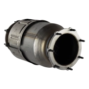  NEW Ford 6.7 Powerstroke F650 & F750 Diesel Particulate Filter (DPF) | FC4Z5H221A  (2)