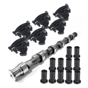 Hamilton Cams 19+ RAM 6.7 Cummins Flat Tappet Conversion Kit | 07-CC-24V19+ (2)