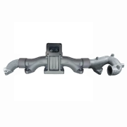 New OEM Cummins ISX15 & X15 Exhaust Manifold w/ EGR | 3687063, 3692604, 3689251, 3687062 | 2010+ Cummins ISX15 / X15