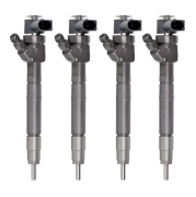 Freedom Injection - Sprinter 2.1 Common Rail Injector Set OM651 | 28342997, 28348371 | 2014-2017 Sprinter 2500 / 3500 Mercedes-Benz / Freighliner - Image 1