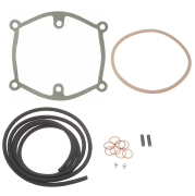 NEW GM 6.2 & 6.5 Diesel Injector Install  Fuel Line Return Kit  19238140