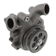 NEW Detroit Series 60 Water Pump Assembly | 23535018, R23535018, 23535502 | Detroit Diesel Series 60 14.0L