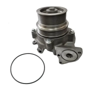 NEW Cummins ISX12 Water Pump Assembly  2883151, 2870249