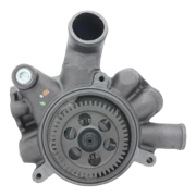 NEW Detroit S60 Water Pump | 23537768, 23538608, 23538636 | Detroit Diesel Series 60 14.0L