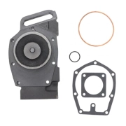 NEW Cummins 855 Water Pump (Small Cam FFC) w/ Impeller | 3051372, 3801715, 3801784 | Cummins 855 Series