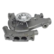 NEW Detroit 8.2 Water Pump | 8923730, 8926904, 8928672 | Detroit Diesel 8.2L