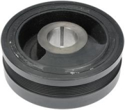 New LMM & LBZ Duramax Harmonic Balancer / Dampener | 97374383, SPN019298 | 2006-2010 GM Duramax LMM / LBZ 6.6L 