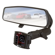 Bully Dog RAM Mirror-Mate Mounting Kit | 31600 | Ford / Dodge / Nissan / Jeep / Toyota