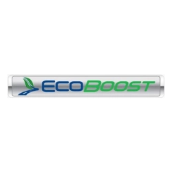 Ford EcoBoost Vehicles