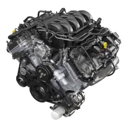 Ford EcoBoost Passenger Vehicles