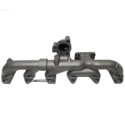 New OEM 6.7 & 5.9 Cummins ISB Exhaust Manifold | 3955199, 3955197 | 6.7 / 5.9 Cummins ISB