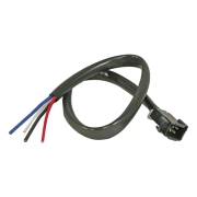 Hayes Brake Controllers Wiring Adapter | 81789-HBC | Universal Fitment