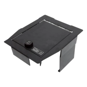 Console Vault Console Safe | LD2045 | 2015-2023 Select Ford Vehicles